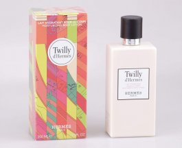 Twilly d'Hermes Moisturising Body Lotion 200ml