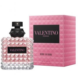 Valentino Donna Born In Roma 100ml EDP Spray