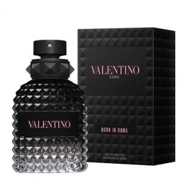 Valentino Uomo Born In Roma (M) 50ml Edt Spray