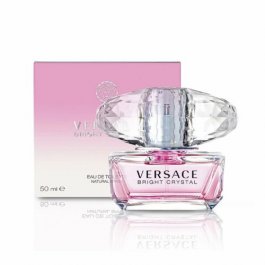 Versace Bright Crystal 50ml Edt Spray