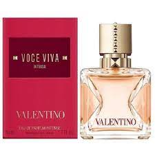 Valentino Voce Viva Intensa EDP 100ml Spray