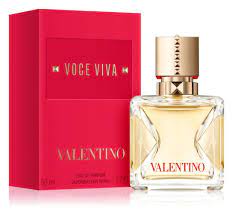 Valentino Voce Viva EDP 30ml Spray