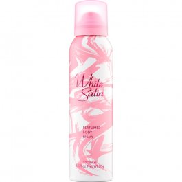 Taylor of London White Satin 150ml Body Spray
