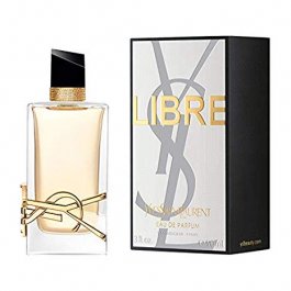 YSL Libre (L) 50ml EDP