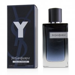 Yves Saint Laurent Y (M) 100ml EDP Spray