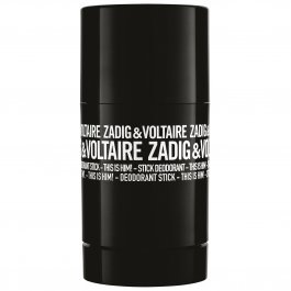 Zadig & Voltaire This Is Him! deo.stick