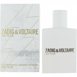 Zadig & Voltaire (L) Just Rock! 30ml edp.