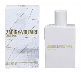 Zadig & Voltaire (L)Just Rock! 50ml edp.