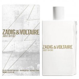 Zadig & Voltaire(L) Just Rock! 100ml edp.