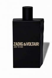 Zadig & Voltaire (M) Just Rock! 100ml EDT