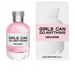 Zadig & Voltaire Girls Can Do Anything 90ml EDP Spray