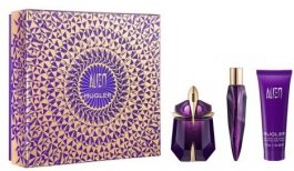 Thierry Mugler Alien 30ml EDP Refillable +10ML+50ML B/L