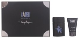 Thierry Mugler Amen 50ml EDT Refillable + 50ml Shower Gel