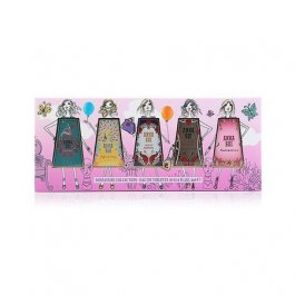 Anna Sui Mini 5 x 5ml EDT Fantasia EDT Fantasia Mermaid EDT