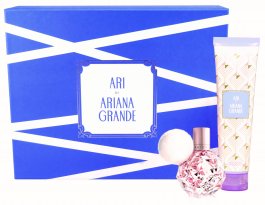 Ariana Grande Ari 30mlEDP+Body Lotion