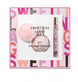 Ariana Grande Sweet Like Candy 30ml EDP+10ml Mini