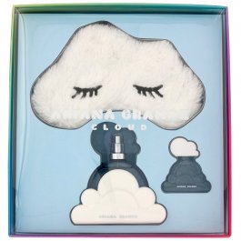 Ariana Grande Cloud 50ml +7.5ml EDP+Eye Mask