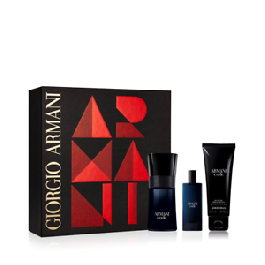 Giorgio Armani Code 50ml edt+15ml edt.+S/G