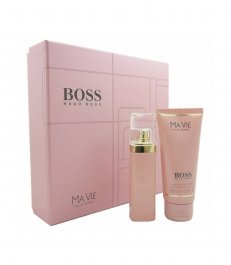 Hugo Boss Ma Vie 50ml EDP +100ml  Body Lotion