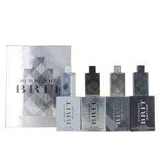 Burberry Brit Mini Collection Gift Set For Him