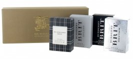 Burberry Brit Mini Collection Gift Set For Him