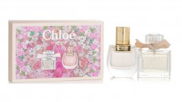 Chloe  Les Mini Set Signature 20ml EDP + Nomade 20ml EDP