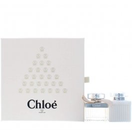 Chloe Signature 50ml EDP + 100ml Body Lotion