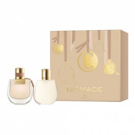 Chloe Nomade  50ml EDP+100ml Body Lotion