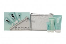 Clinique Bye,Bye Blackheads 4psc Set