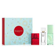 Elizabeth Arden Mini 10ml EDT Red Door + 15ml EDT Green Tea + 10ml EDT White Tea