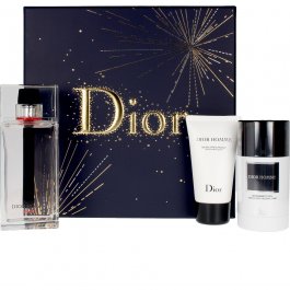 Dior Homme Sport 125ml EDT+50ml Aftershave Balm+75gr Deo Stick