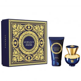 Versace Dylan Blue Pour Femme 30ml EDP+50ml B/L