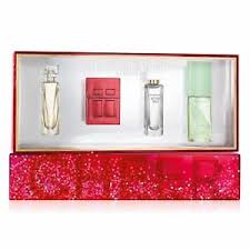 Elizabeth Arden 4x Miniatures Collection