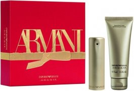 Emporio Armani (L) 30ml EDP+75ml B/L