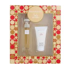 Elizabth Arden 5th Avenue 30ml EDP Spray + 50ml Body Lotion