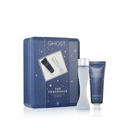 Ghost 30ml EDT + 60ml Hand Cream
