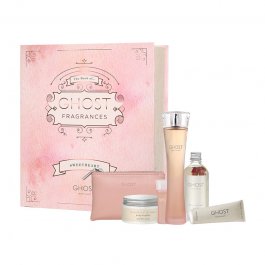 Sweetheart  50ml+5ml EDT+Pouch+Bath Oil+H/C+B/Souffle