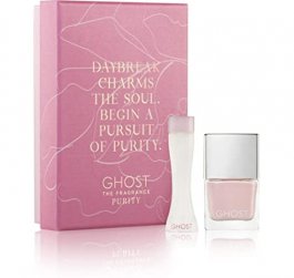 Ghost Purity MINI Gift Set 5ml+10ml nail polish