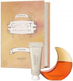 Ghost Eclipse 10ml EDT+10ml Cupcake Lip Balm