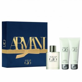 Gio. Armani Acqua Di Gio (M) 50ml EDT+75ml S/G+A/B