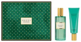 Gucci Memoire d'une Odeur Eau de Parfum 60ml +5mlSpray