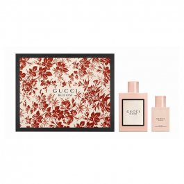 Gucci Bloom 100ml EDP Spray + 30ml Hair Mist