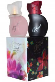 Le Jardin D'Amour 30ml EDP + Le  Jardin 30ml EDP