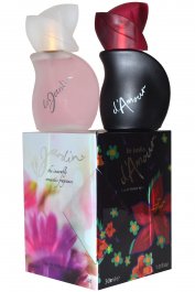 Le Jardin D'Amour 30ml EDP + Le  Jardin 30ml EDP