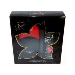 Le Jardin D'Amour 100ml EDP Spray +150ml Body Spray