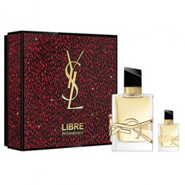 YSL Libre 50ml EDP + 7.5ml mini