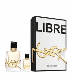 YSL Libre 90ml EDP Spray + 10ml EDP Mini