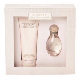 Sarah Jessica Parker Lovely 50ml + 200ml B/L