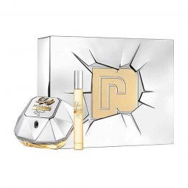 Lady Million Lucky 50ml EDP+10ml EDP Mini