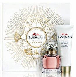 Mon Guerlain 30ml EDP Spray+75ml Body Lotion